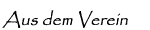 AusdemVerein